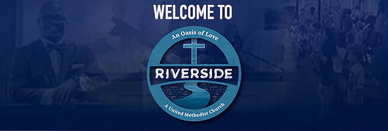 Riverside United Methodist Church Oasis of Love